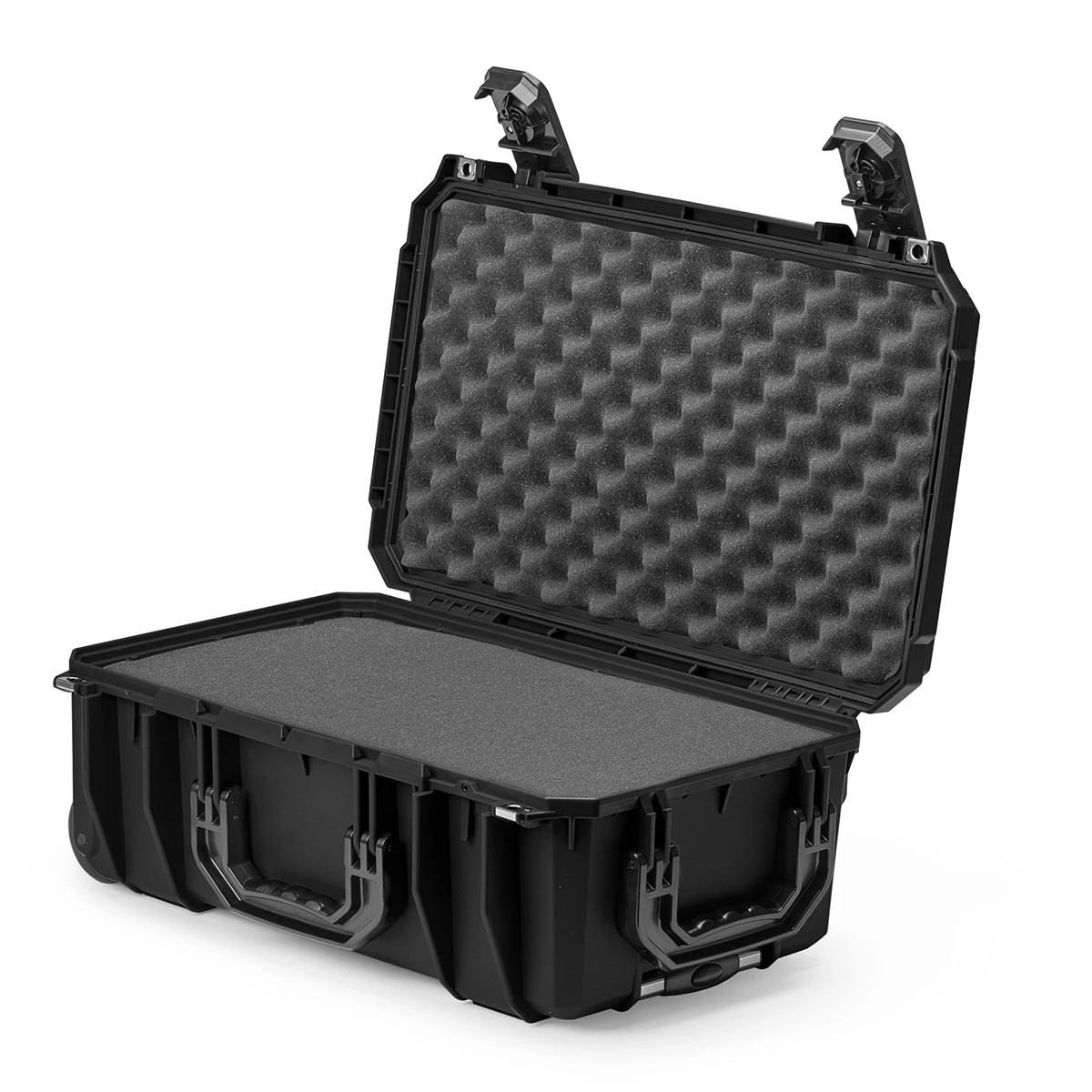 SE830 Case + Custom Foam | MyCaseBuilder