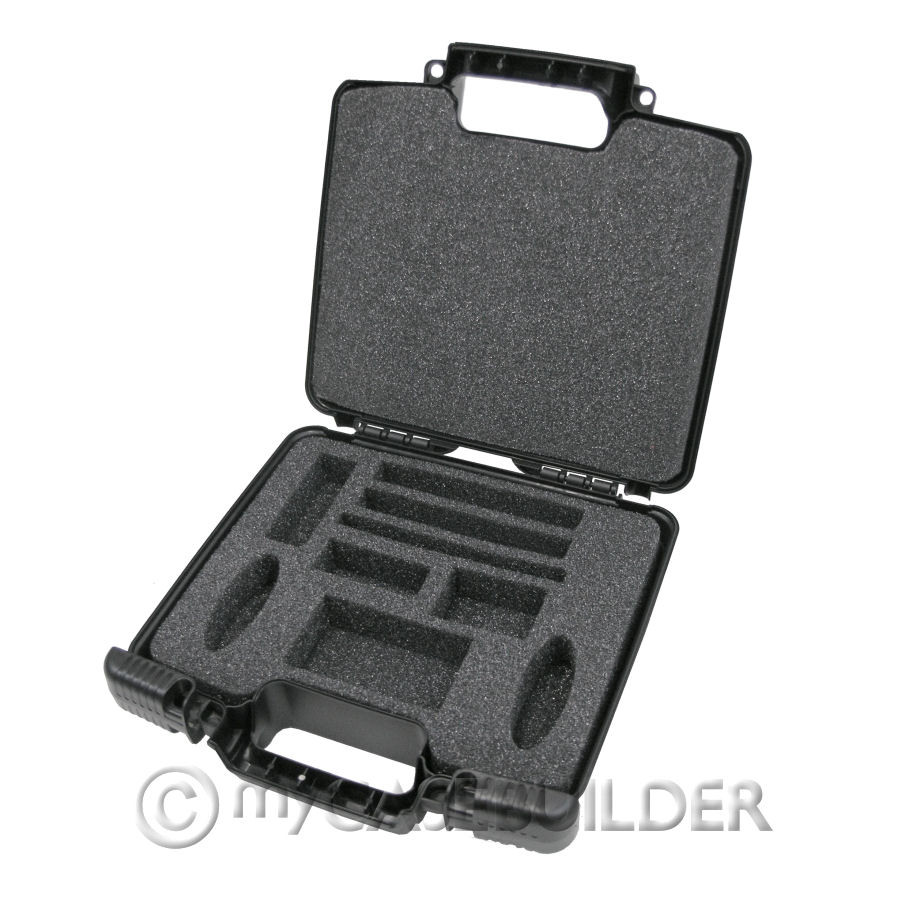 T1095 Case + Custom Foam | MyCaseBuilder