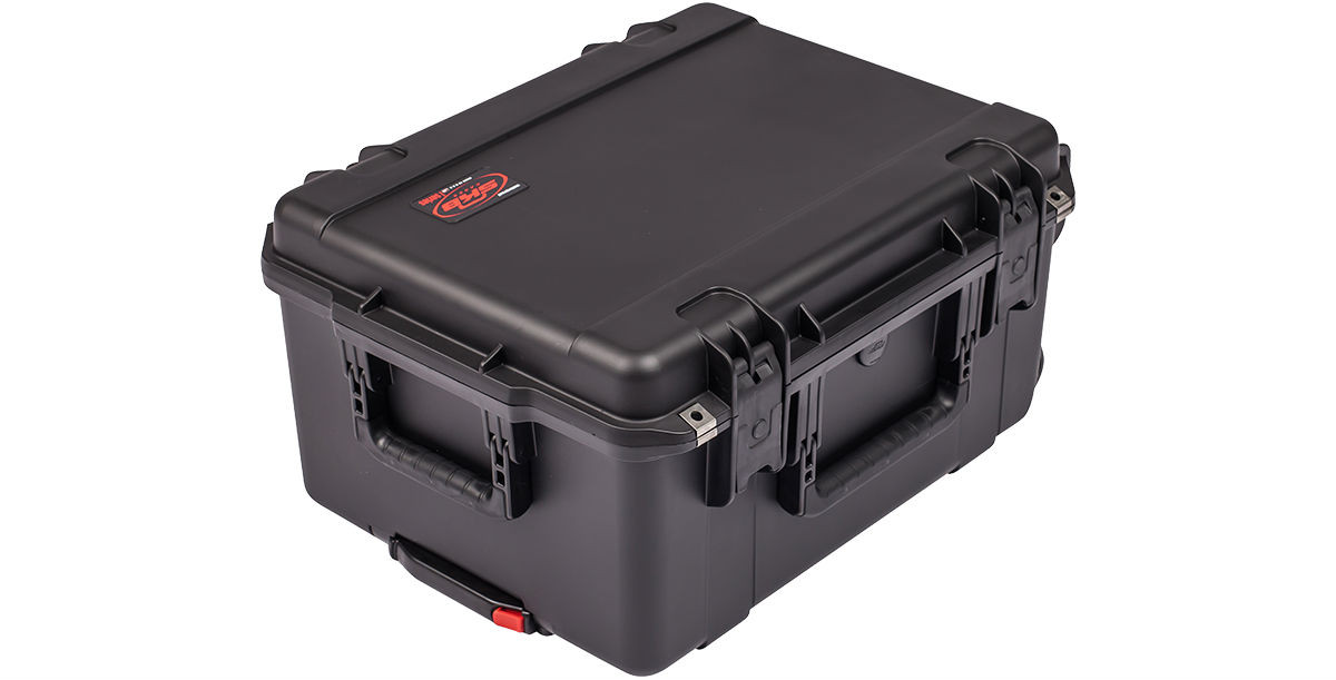Prodim Proliner 7CS, 8CS, 8IS SKB 3I-2015-10 MyCaseBuilder Case