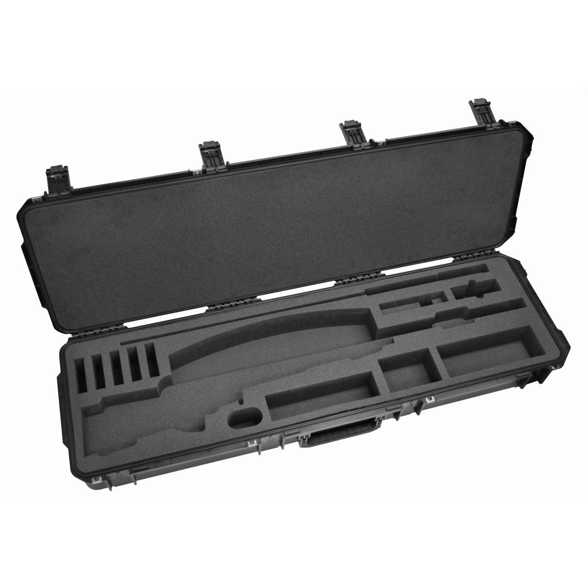 Proof Research TAC2 MyCaseBuilder Case and Custom Foam