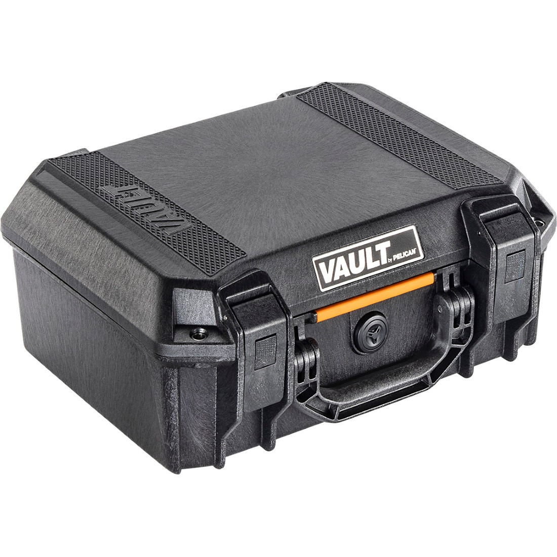 Shure SM7B in a V200 Vault by Pelican™ MyCaseBuilder Case and