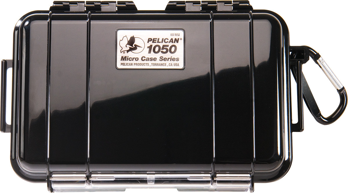 Pelican Cases with Custom Foam Inserts - Vault & Storm | MyCaseBuilder