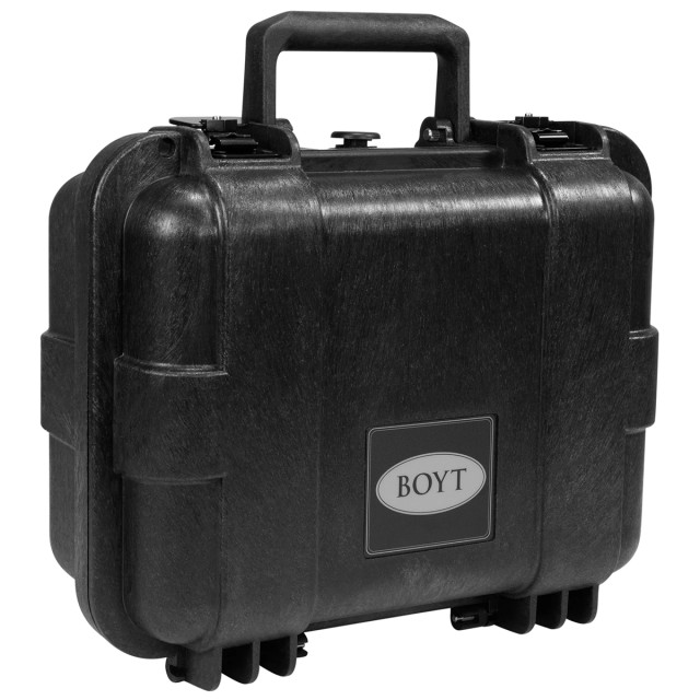 BT-H11 Black Case Closed BT-H11 Black Case Closed