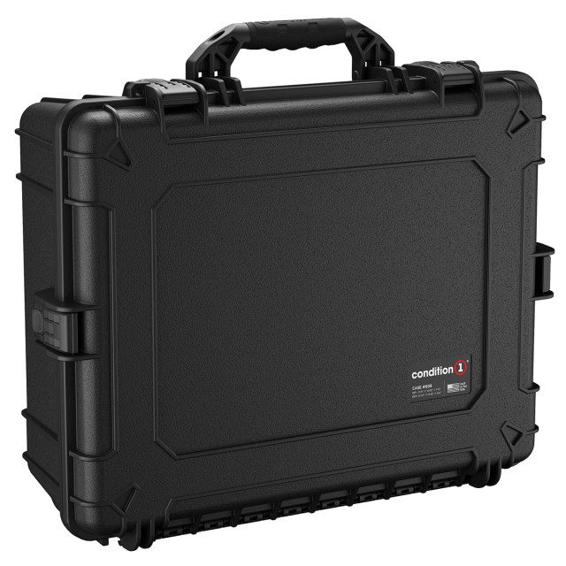 Condition 1 Hard Case Grand Canyon Black Falls 8, Tent Condition 1 Hard Case Grand Canyon Black Falls 8, Tent