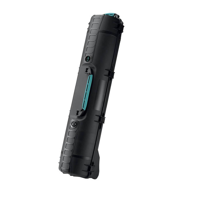 HPRC6500W Case Black