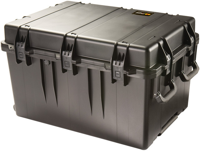 iM2700 Case + Custom Foam | MyCaseBuilder
