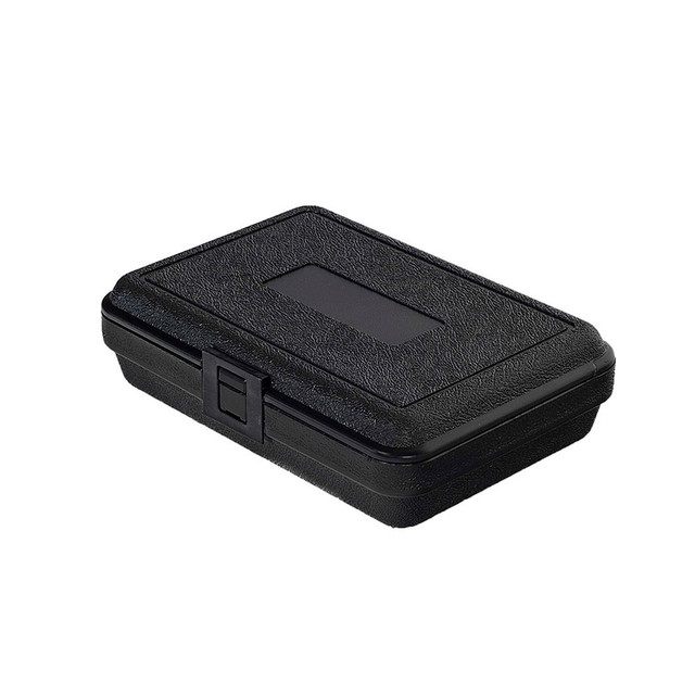 J040 Black Case Closed J040 Black Case Closed
