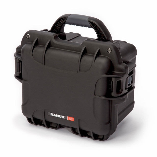 NANUK 976 Case + Custom Foam | MyCaseBuilder