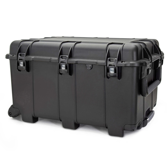 NANUK 988 Case + Custom Foam | MyCaseBuilder