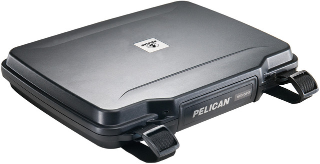 P1075 Black Case Closed