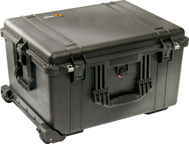 P1740 Case + Custom Foam | MyCaseBuilder