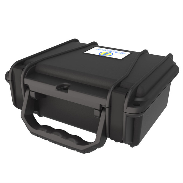 P1490 Case + Custom Foam | MyCaseBuilder