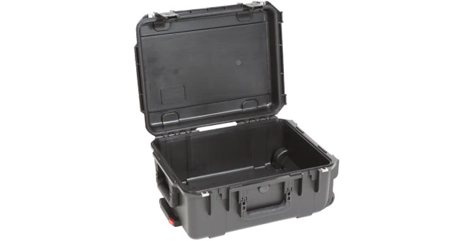 3I1914-8 Black Case Open