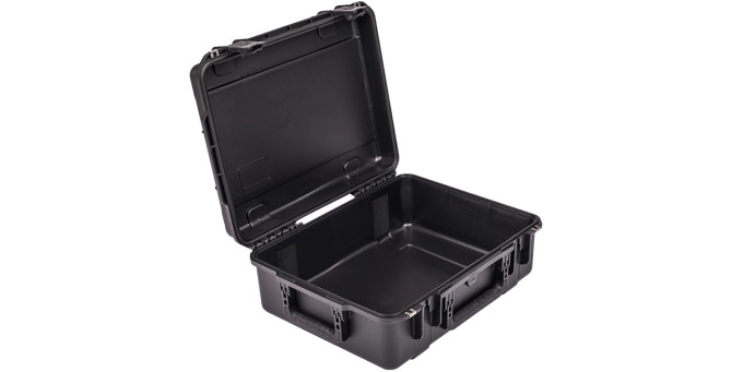 3I2015-7 Black Case Open