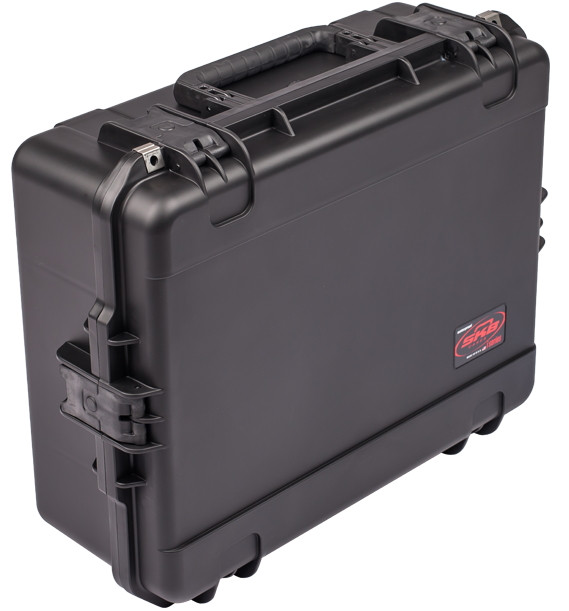 3i2217-8 Case + Custom Foam | MyCaseBuilder