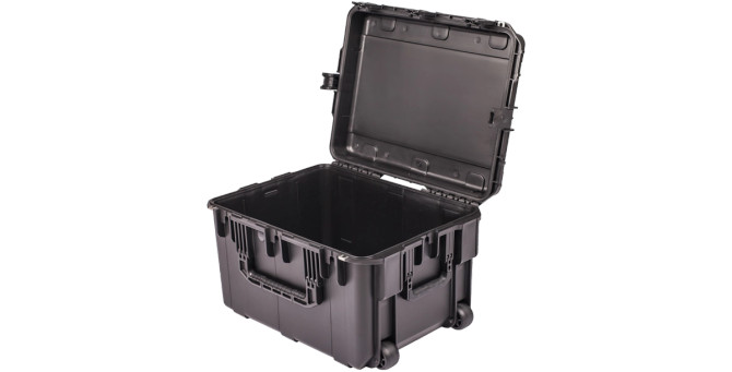 3I2317-14 Black Case Open
