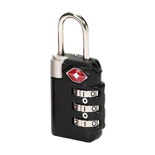 MyCaseBuilder - TSA lock for cases