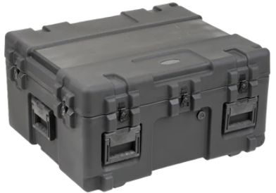 3R3025-15W CASE AND/OR COMPATIBLE CUSTOM FOAM