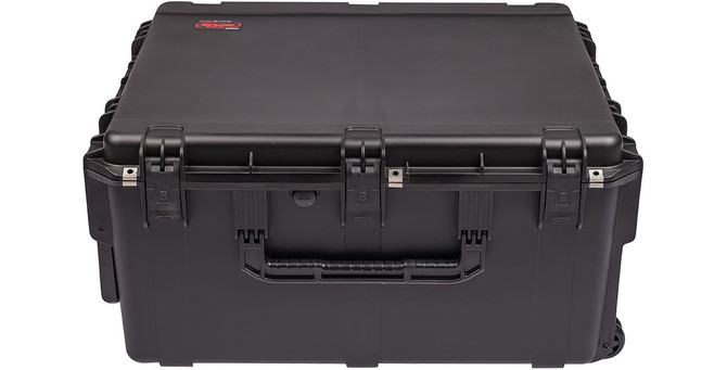 ぷ*ー様 NWA6963シャーゴティック隕石パワーステッカーとケース付き3.50 3i3026-15 Case + Custom Foam | MyCaseBuilder