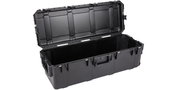 3I3913-12 Black Case Empty