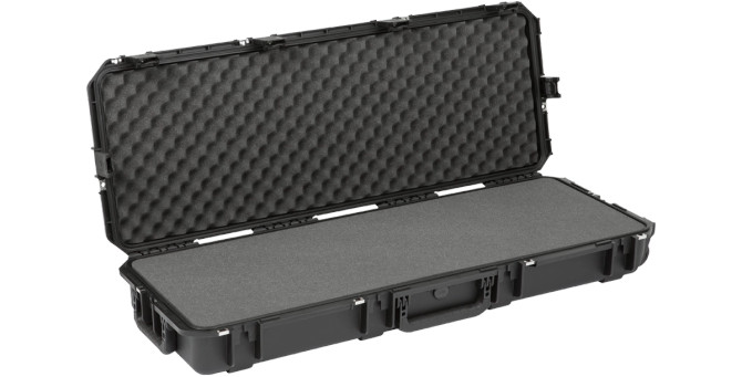 3I4214-5 Black Case Foam