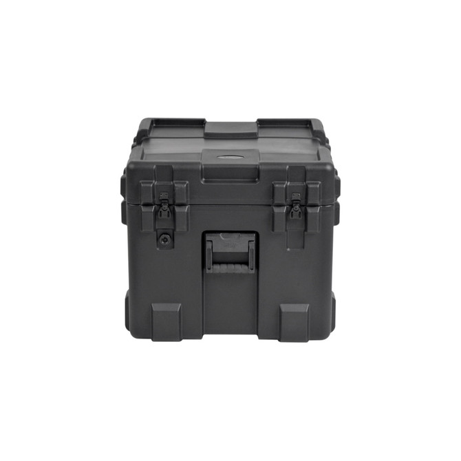 3R2222-20 Black Case Front