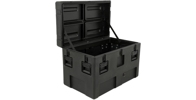 3R3620-24W CASE Open Left