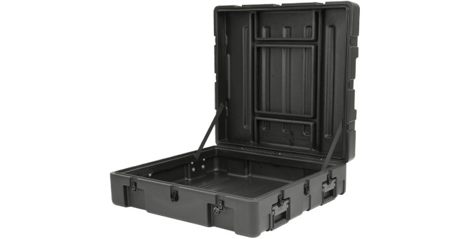 3R3633-9 CASE Open Right