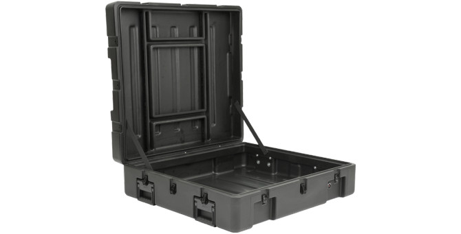 3R3633-9 CASE Open Left