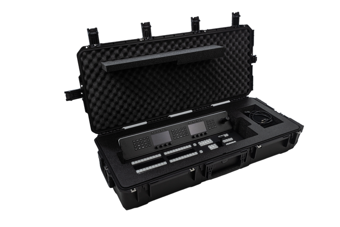 BLACKMAGIC-383955 Foam Insert with Gear