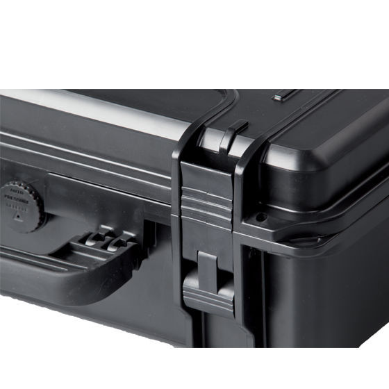 BlackMagic Cinema Pocket Camera DORO D1611-6 MyCaseBuilder Case