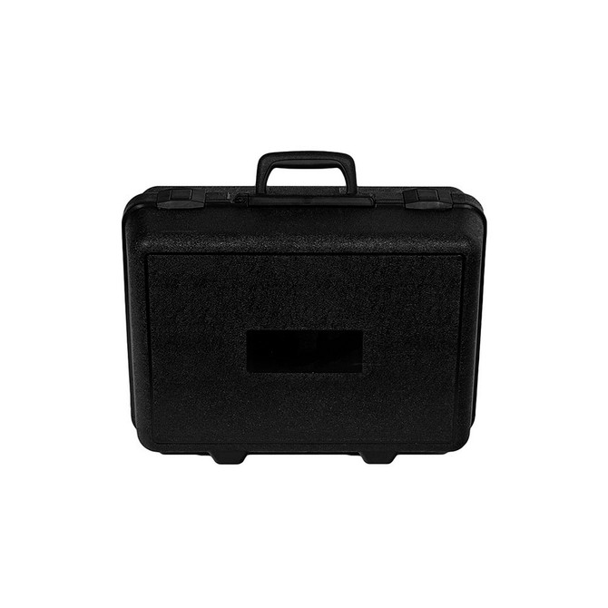 J262 Black Case Front