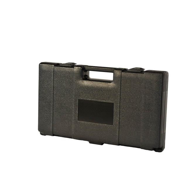 J316 Black Case Closed