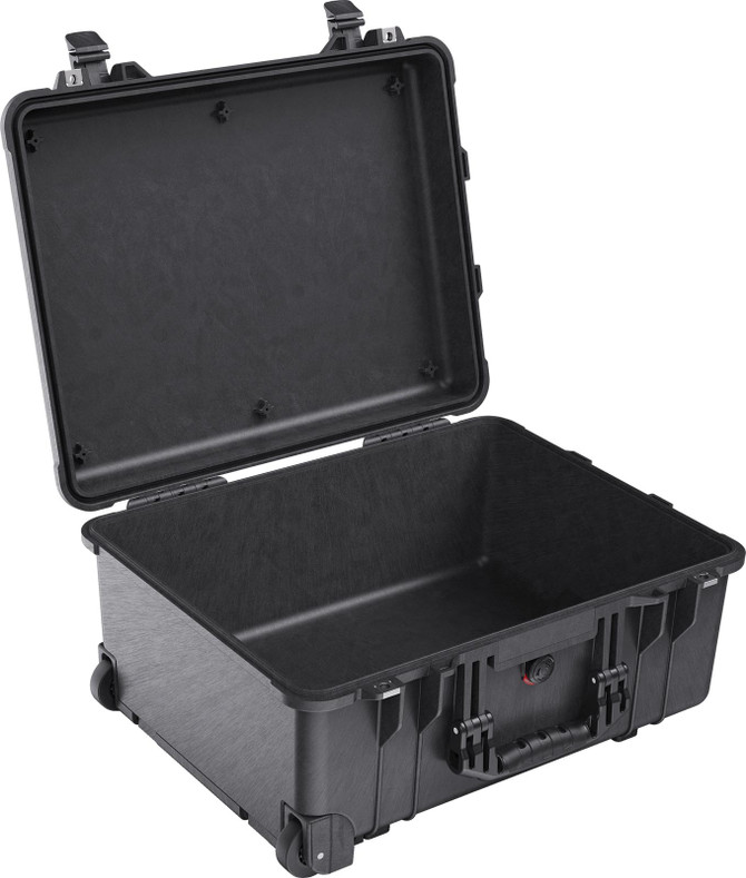 P1560 Case + Custom Foam | MyCaseBuilder