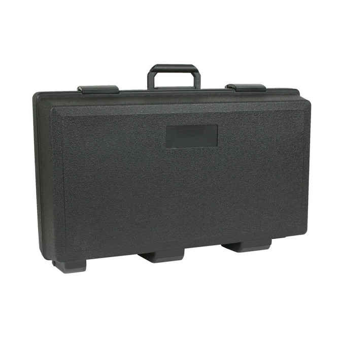 PZ9 Black Case Closed