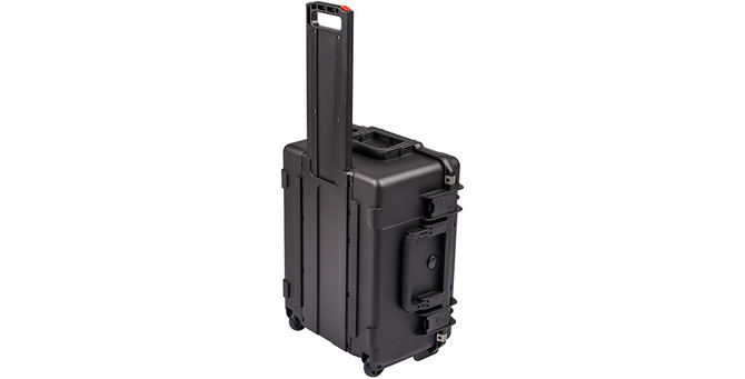 TCF-3I2015-10-18660 Black Case Handle