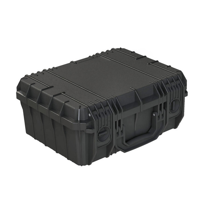 TCF-SE630-16625 Black Case Closed