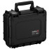 CONDITION1-101075 Black Case Closed