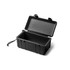 T3500 Black Case Open