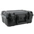 YUKON 18 Black Case Front
