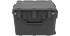3I2418-16 Black Case Front