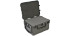 3I2922-16 Black Case Open
