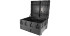 3R4436-24W Case Open Right