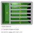TCF-3I2317-14-13329 Foam Insert Design
