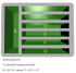 TCF-3I2317-14-13991 Foam Insert Design