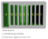 TCF-3I2918-14-12390 Foam Insert Design