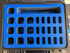 TCF-A3800-279381 Foam Insert No Gear