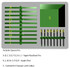 TCF-HP2800W-5888 Foam Insert Design