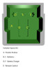 TCF-HP4400-19266 Foam Insert Design