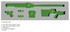 TCF-IM3300-9894 Foam Insert Design